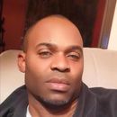 Chocolate Thunder Gay Male Escort in Little Rock...