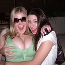 Two Fun Girls in Little Rock Want to Party!